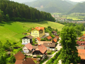 Гостиница Landgasthof Sepplwirt  Киндберг